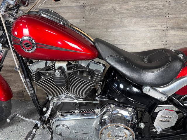 2013 Harley-Davidson FXSB Breakout LOW MILES! - 22976521 - 12