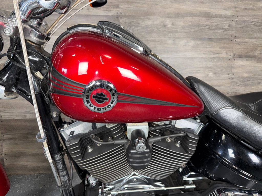 2013 Harley-Davidson FXSB Breakout LOW MILES! - 22976521 - 14