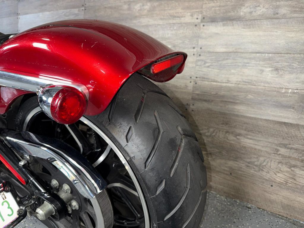 2013 Harley-Davidson FXSB Breakout LOW MILES! - 22976521 - 15