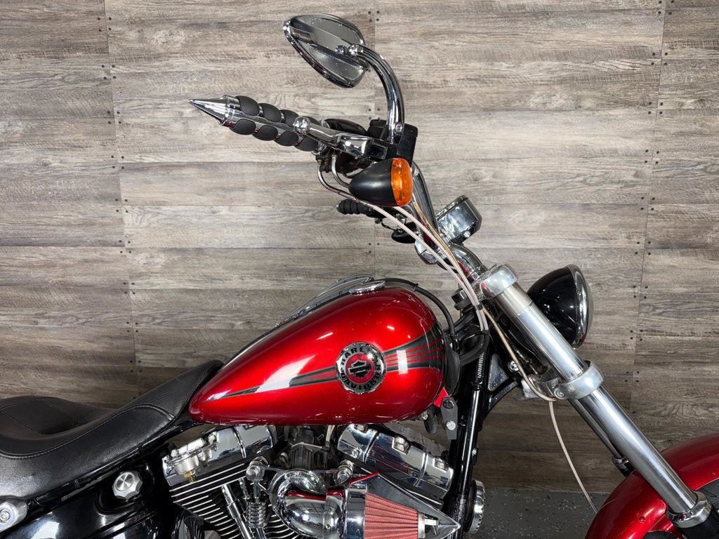 2013 Harley-Davidson FXSB Breakout LOW MILES! - 22976521 - 3