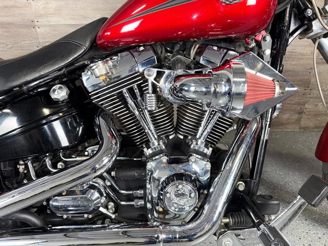 2013 Harley-Davidson FXSB Breakout LOW MILES! - 22976521 - 5