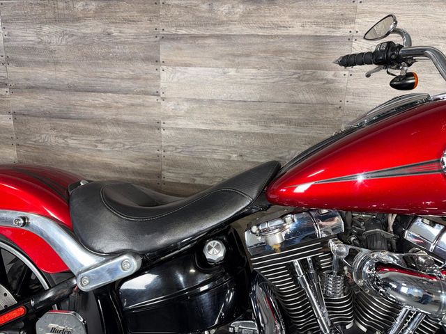2013 Harley-Davidson FXSB Breakout LOW MILES! - 22976521 - 7