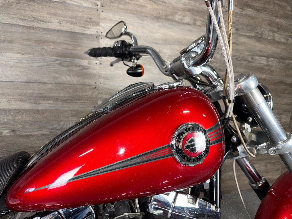2013 Harley-Davidson FXSB Breakout LOW MILES! - 22976521 - 8