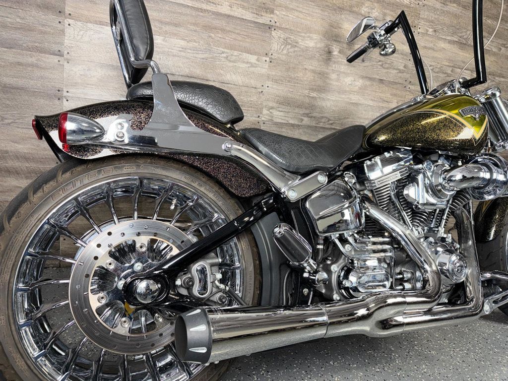 2013 Harley-Davidson FXSBSE CVO Breakout SUPER CLEAN! - 23001901 - 9