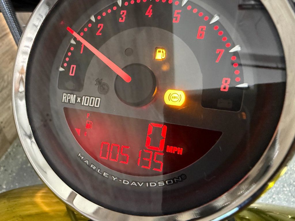 2013 Harley-Davidson FXSBSE CVO Breakout SUPER CLEAN! - 23001901 - 10