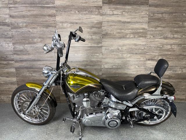2013 Harley-Davidson FXSBSE CVO Breakout SUPER CLEAN! - 23001901 - 11
