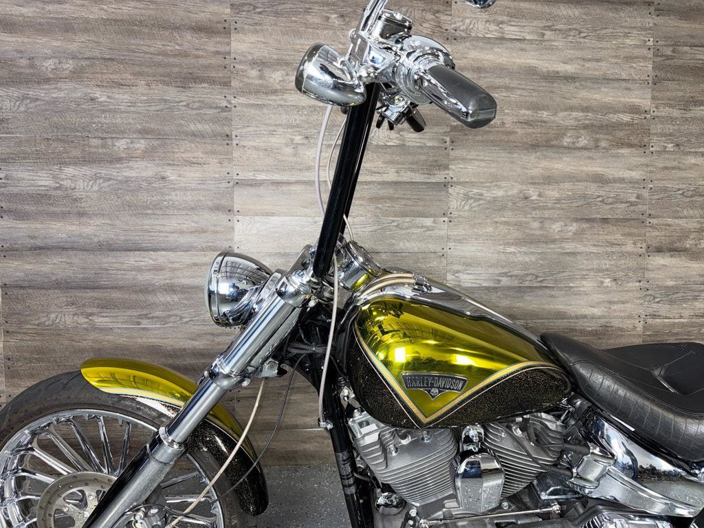 2013 Harley-Davidson FXSBSE CVO Breakout SUPER CLEAN! - 23001901 - 12