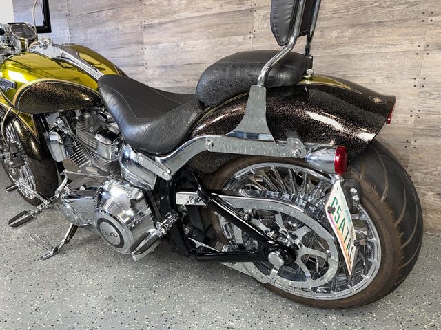 2013 Harley-Davidson FXSBSE CVO Breakout SUPER CLEAN! - 23001901 - 14