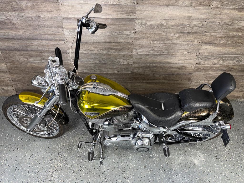 2013 Harley-Davidson FXSBSE CVO Breakout SUPER CLEAN! - 23001901 - 15