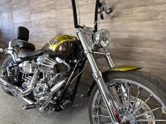 2013 Harley-Davidson FXSBSE CVO Breakout SUPER CLEAN! - 23001901 - 1