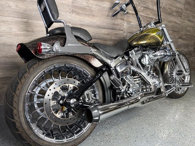 2013 Harley-Davidson FXSBSE CVO Breakout SUPER CLEAN! - 23001901 - 2