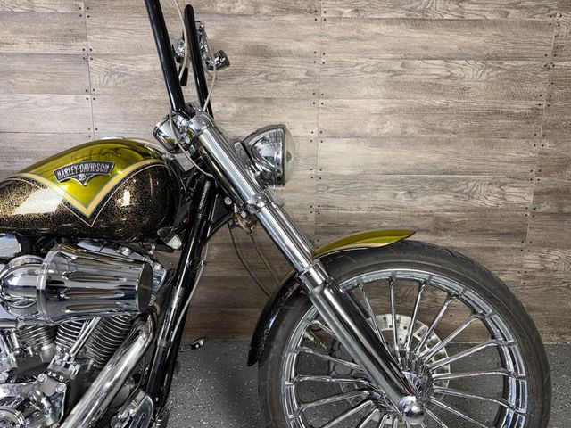 2013 Harley-Davidson FXSBSE CVO Breakout SUPER CLEAN! - 23001901 - 3