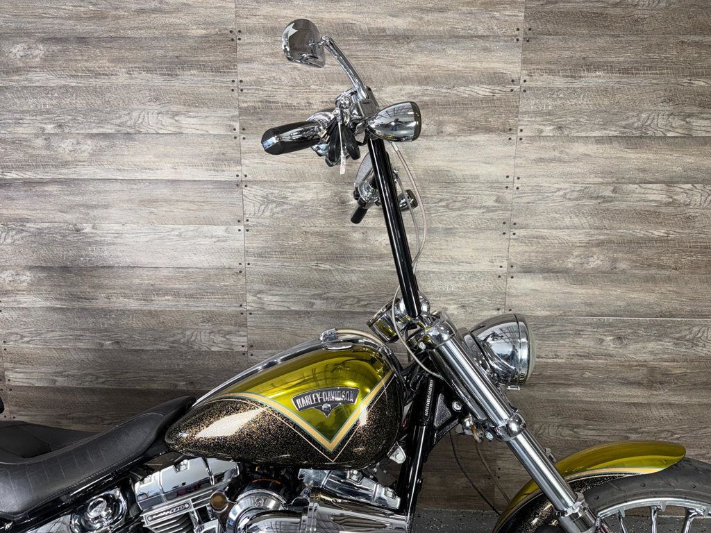 2013 Harley-Davidson FXSBSE CVO Breakout SUPER CLEAN! - 23001901 - 4