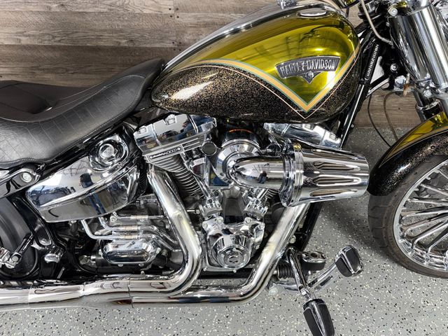 2013 Harley-Davidson FXSBSE CVO Breakout SUPER CLEAN! - 23001901 - 5