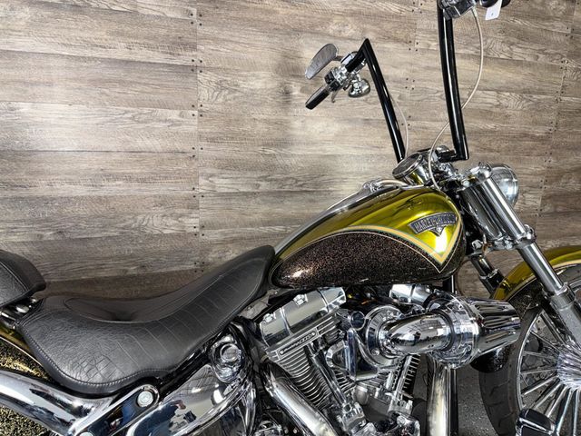 2013 Harley-Davidson FXSBSE CVO Breakout SUPER CLEAN! - 23001901 - 6