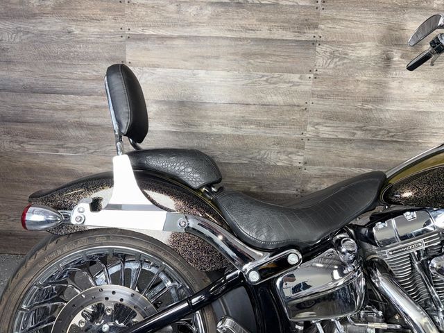 2013 Harley-Davidson FXSBSE CVO Breakout SUPER CLEAN! - 23001901 - 7