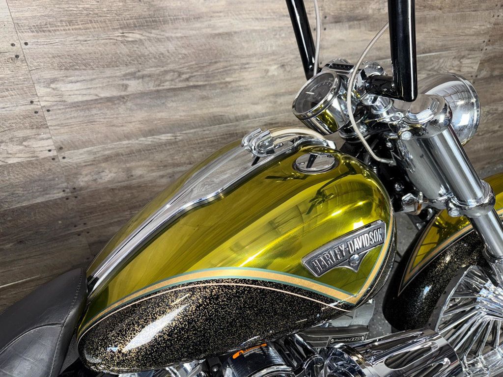 2013 Harley-Davidson FXSBSE CVO Breakout SUPER CLEAN! - 23001901 - 8