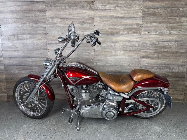2013 Harley-Davidson FXSBSE CVO Breakout SUPER CLEAN! - 23023591 - 10