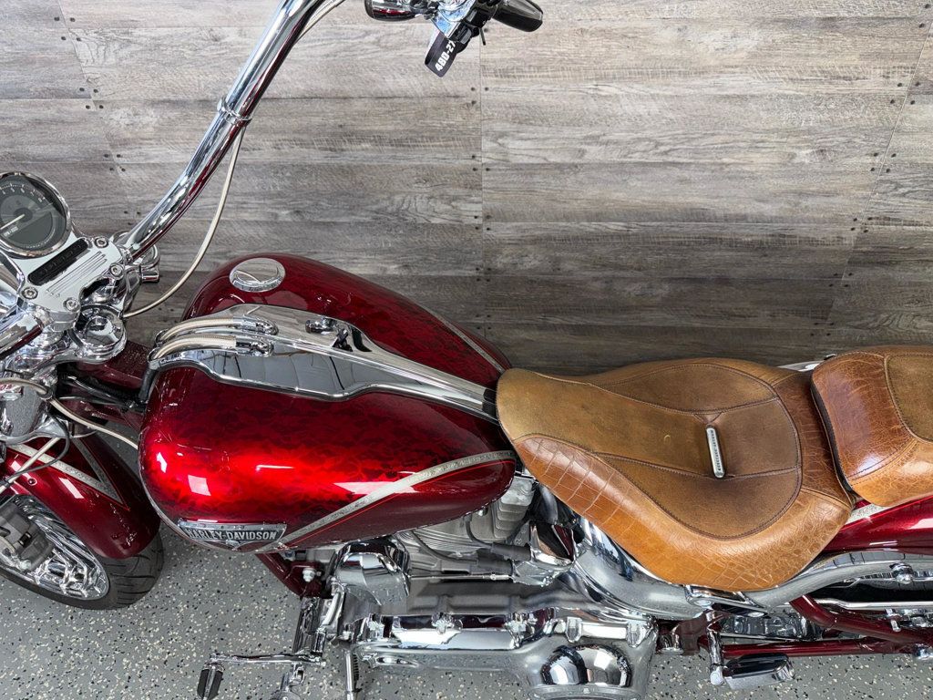 2013 Harley-Davidson FXSBSE CVO Breakout SUPER CLEAN! - 23023591 - 14