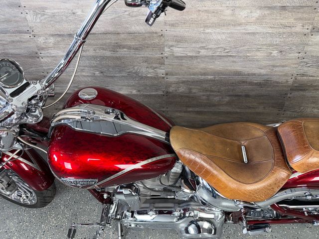 2013 Harley-Davidson FXSBSE CVO Breakout SUPER CLEAN! - 23023591 - 14