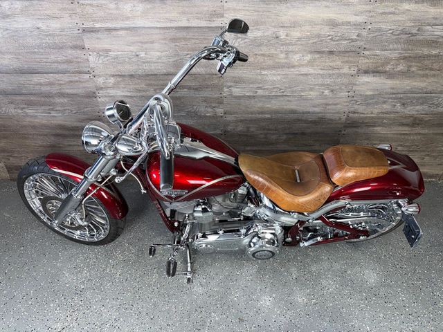 2013 Harley-Davidson FXSBSE CVO Breakout SUPER CLEAN! - 23023591 - 15