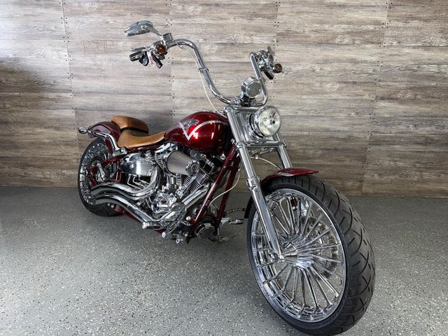 2013 Harley-Davidson FXSBSE CVO Breakout SUPER CLEAN! - 23023591 - 1