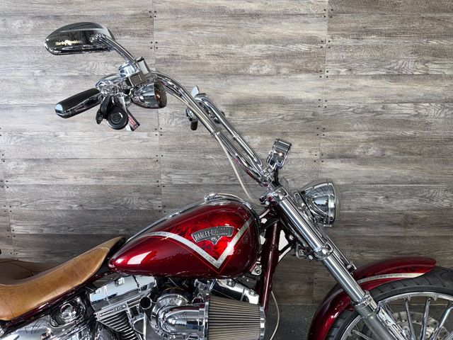 2013 Harley-Davidson FXSBSE CVO Breakout SUPER CLEAN! - 23023591 - 3