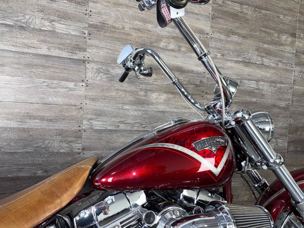 2013 Harley-Davidson FXSBSE CVO Breakout SUPER CLEAN! - 23023591 - 7