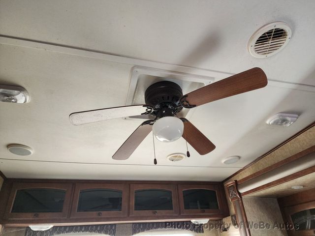 2013 Heartland ElkRidge 34TSRE 5th Wheel For Sale - 22607237 - 9