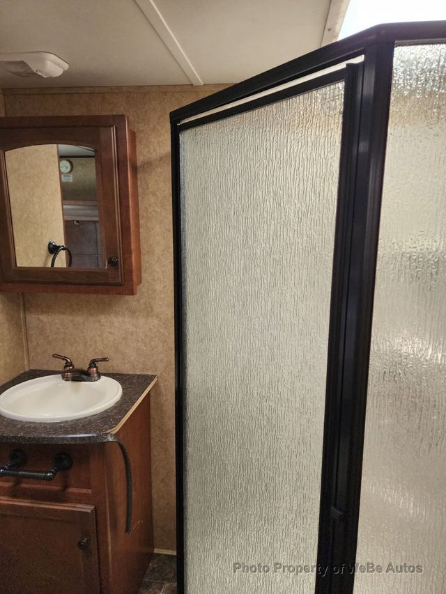 2013 Heartland ElkRidge 34TSRE 5th Wheel For Sale - 22607237 - 11