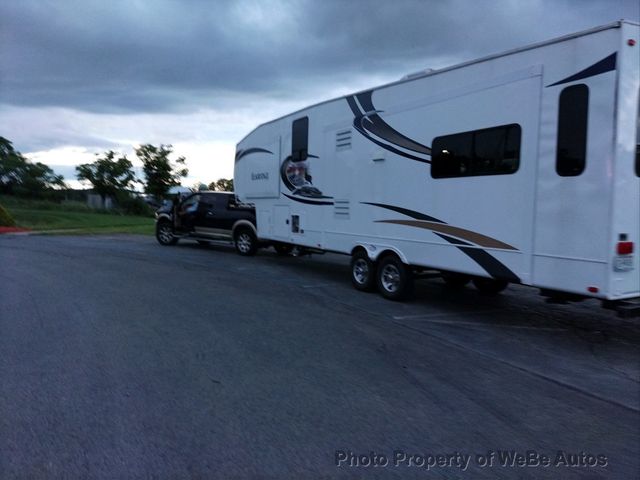 2013 Heartland ElkRidge 34TSRE 5th Wheel For Sale - 22607237 - 3