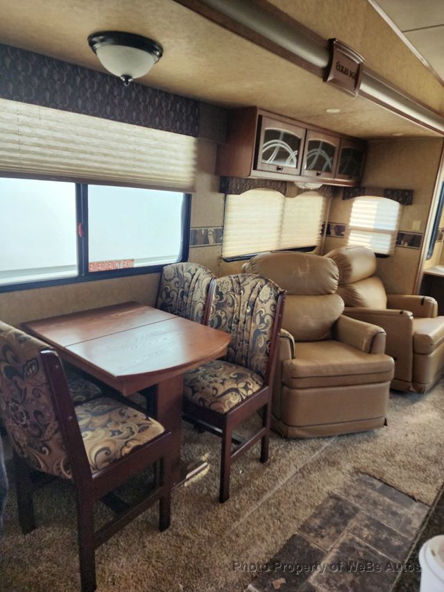 2013 Heartland ElkRidge 34TSRE 5th Wheel For Sale - 22607237 - 5