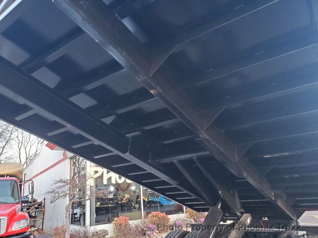 2013 HINO 238 Regular Cab 2dr Chassis DRW - 21802470 - 9