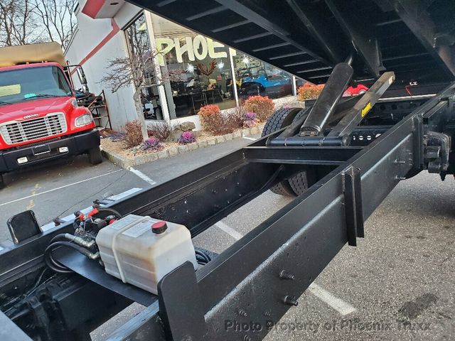 2013 HINO 238 Regular Cab 2dr Chassis DRW - 21802470 - 10