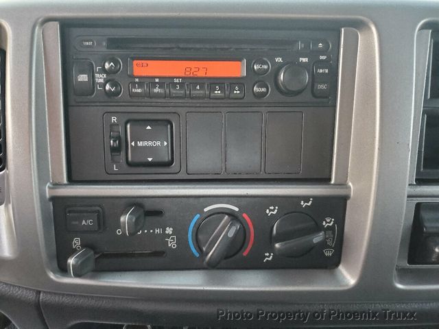 2013 HINO 238 Regular Cab 2dr Chassis DRW - 21802470 - 15