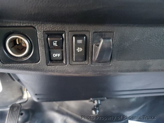 2013 HINO 238 Regular Cab 2dr Chassis DRW - 21802470 - 16