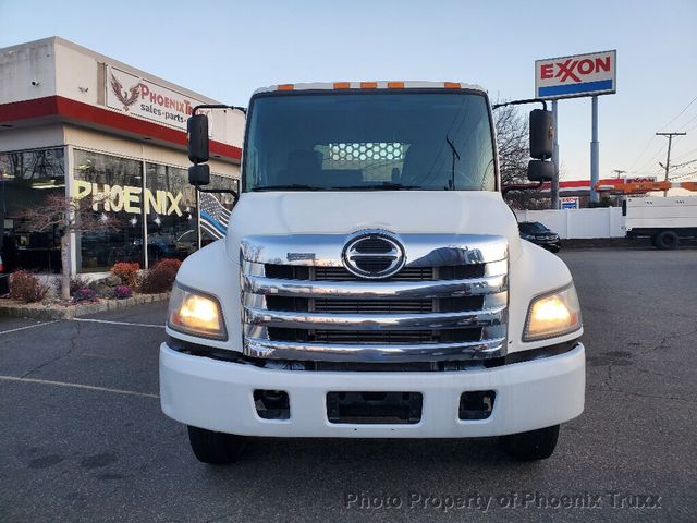 2013 HINO 238 Regular Cab 2dr Chassis DRW - 21802470 - 1