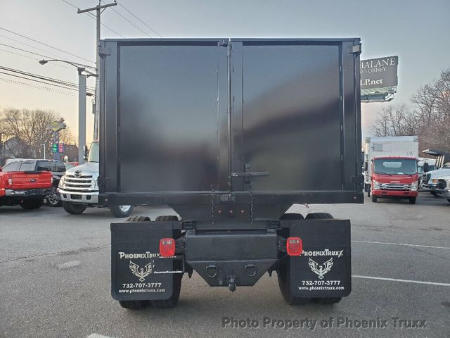 2013 HINO 238 Regular Cab 2dr Chassis DRW - 21802470 - 5