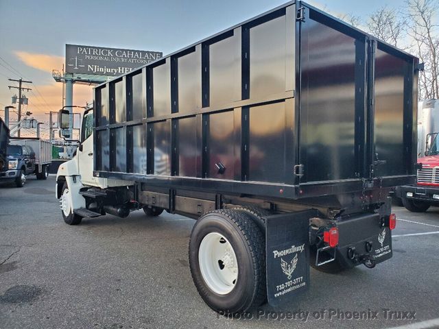 2013 HINO 238 Regular Cab 2dr Chassis DRW - 21802470 - 6