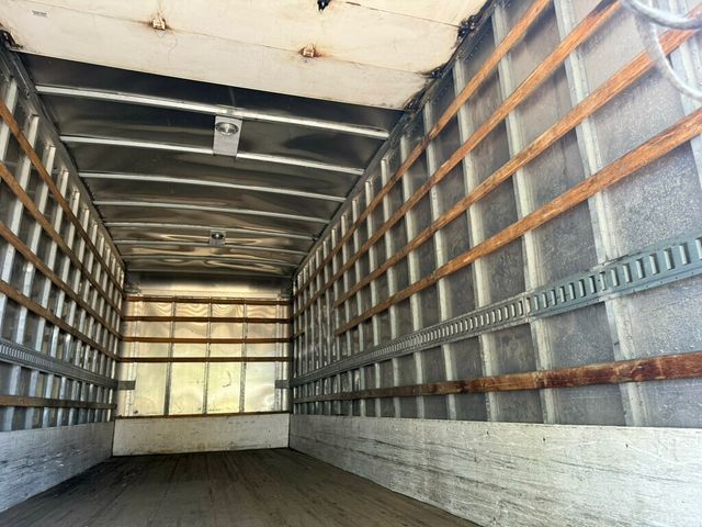 2013 HINO 268 25 FOOT BOX WITH LIFTGATE FINANCING AND SHIPPING AVAILABLE - 22792078 - 14