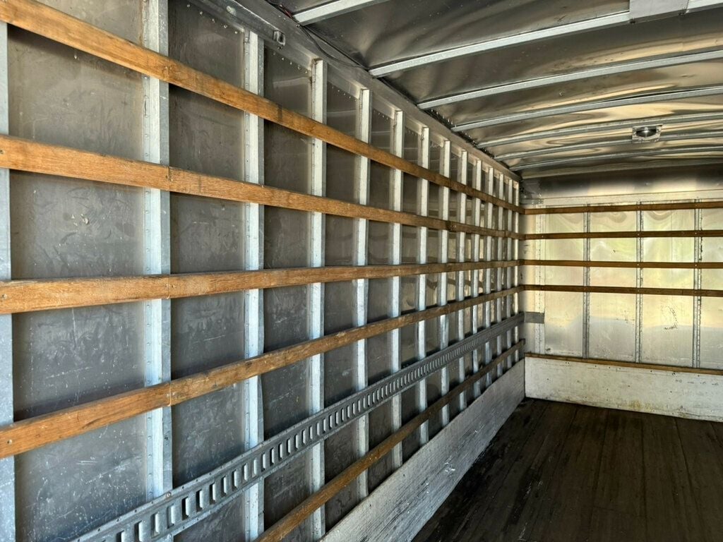 2013 HINO 268 25 FOOT BOX WITH LIFTGATE FINANCING AND SHIPPING AVAILABLE - 22792078 - 15