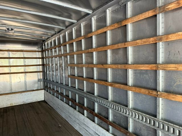 2013 HINO 268 25 FOOT BOX WITH LIFTGATE FINANCING AND SHIPPING AVAILABLE - 22792078 - 16