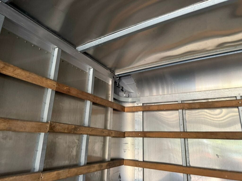 2013 HINO 268 25 FOOT BOX WITH LIFTGATE FINANCING AND SHIPPING AVAILABLE - 22792078 - 17