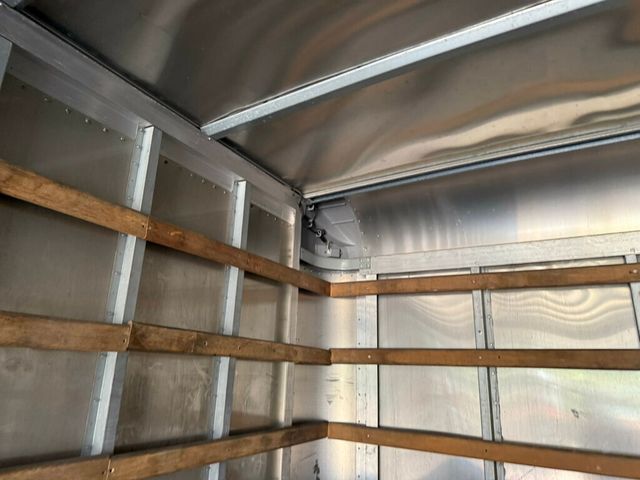 2013 HINO 268 25 FOOT BOX WITH LIFTGATE FINANCING AND SHIPPING AVAILABLE - 22792078 - 17