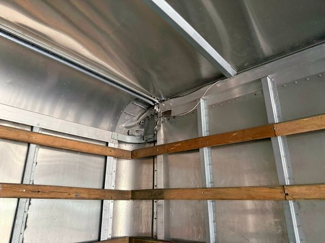 2013 HINO 268 25 FOOT BOX WITH LIFTGATE FINANCING AND SHIPPING AVAILABLE - 22792078 - 18