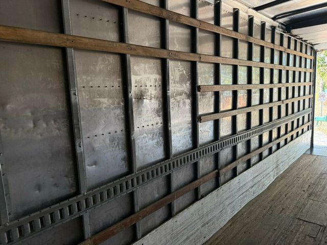 2013 HINO 268 25 FOOT BOX WITH LIFTGATE FINANCING AND SHIPPING AVAILABLE - 22792078 - 19