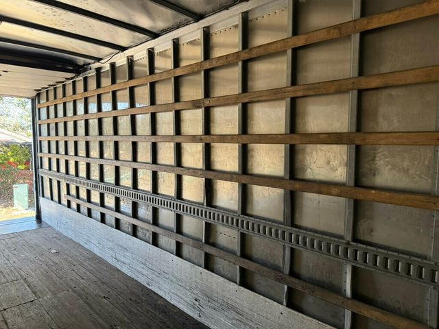 2013 HINO 268 25 FOOT BOX WITH LIFTGATE FINANCING AND SHIPPING AVAILABLE - 22792078 - 20