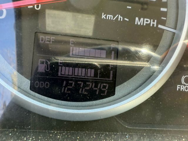 2013 HINO 268 25 FOOT BOX WITH LIFTGATE FINANCING AND SHIPPING AVAILABLE - 22792078 - 27