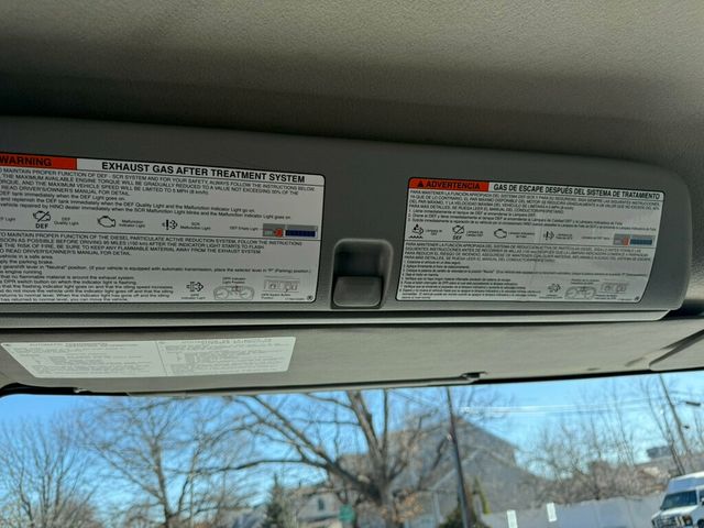 2013 HINO 268 25 FOOT BOX WITH LIFTGATE FINANCING AND SHIPPING AVAILABLE - 22792078 - 32