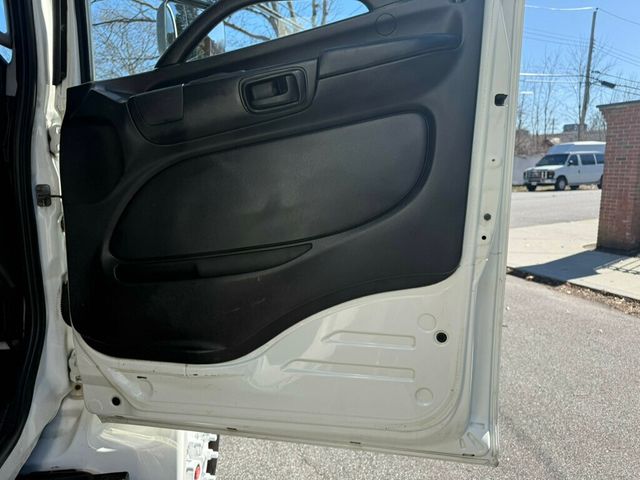 2013 HINO 268 25 FOOT BOX WITH LIFTGATE FINANCING AND SHIPPING AVAILABLE - 22792078 - 36